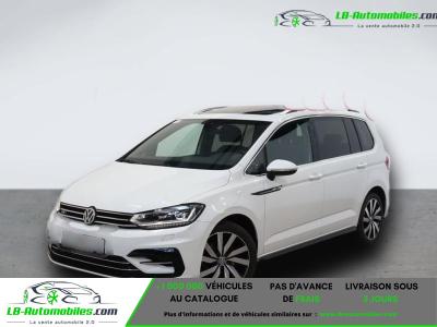 Volkswagen Touran 150  BVA 7pl