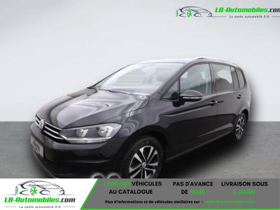 Volkswagen Touran 150  BVA 7pl