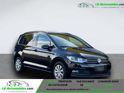 Volkswagen Touran 150  BVA 7pl