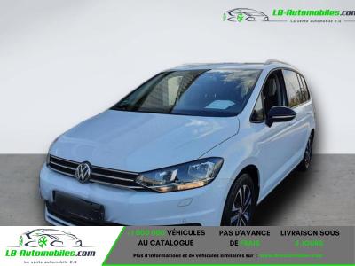 Volkswagen Touran 1.5 TSI EVO 150 BVA 7pl