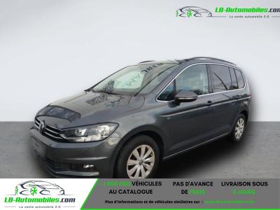 Volkswagen Touran 1.5 TSI EVO 150 BVA 7pl