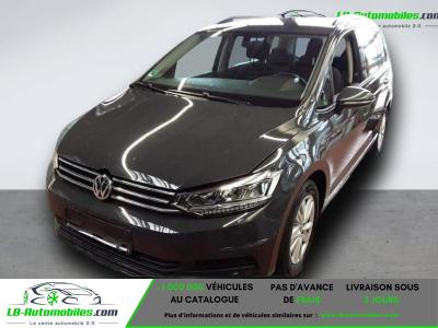 Volkswagen Touran 1.6 TDI 115 5pl