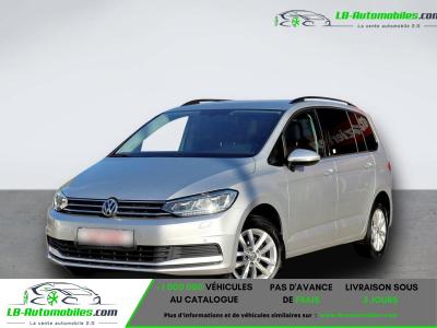 Volkswagen Touran 1.6 TDI 115 5pl