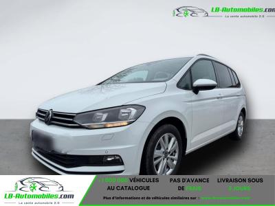 Volkswagen Touran 1.6 TDI 115 5pl