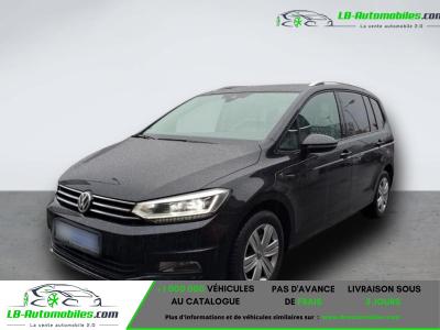 Volkswagen Touran 1.6 TDI 115 BVA 7pl