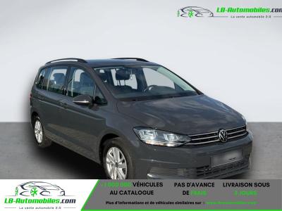 Volkswagen Touran 2.0 TDI 122 BVM 5pl