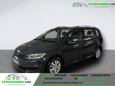 Volkswagen Touran 2.0 TDI 122 BVM 5pl