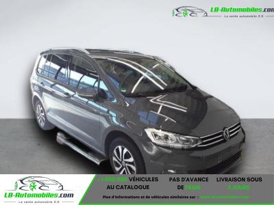 Volkswagen Touran 2.0 TDI 122 BVM 5pl