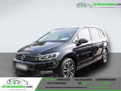 Volkswagen Touran 2.0 TDI 150 BVM 7pl