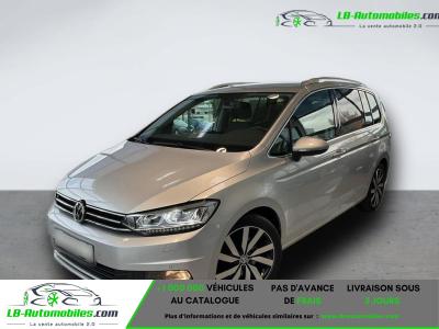 Volkswagen Touran 2.0 TDI 190 BMT BVA 5pl