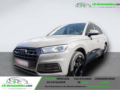 Audi Q5 TDI 190 Quattro