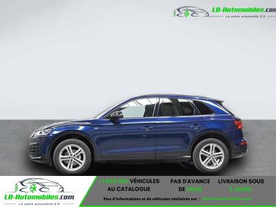 Audi Q5 TDI 190 Quattro