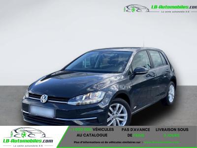 Volkswagen Golf 1.6 TDI 115 BVM