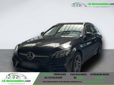 Mercedes Classe C Break 300 e BVA