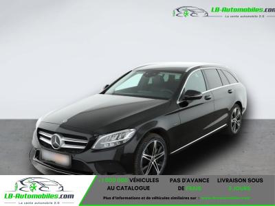 Mercedes Classe C Break 300 e BVA