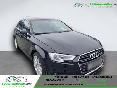 Audi A3 Sportback TFSI 150