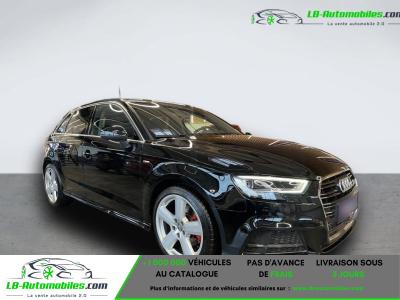 Audi A3 Sportback TFSI 150 BVA