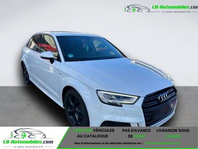 Audi A3 Sportback TFSI 150 BVA