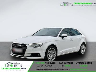 Audi A3 Sportback TFSI 150 BVA