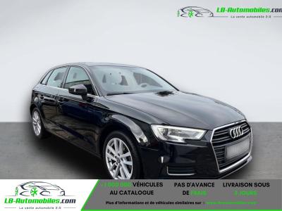 Audi A3 Sportback TFSI 150 BVA