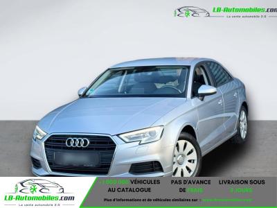 Audi A3 Berline TFSI 115