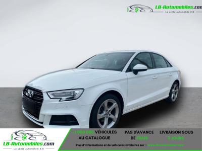 Audi A3 Berline TFSI 115