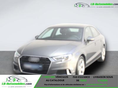 Audi A3 Berline TFSI 115