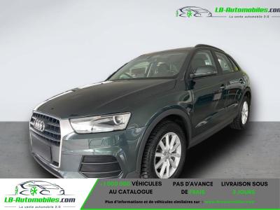 Audi Q3 1.4 TFSI  150 ch BVA