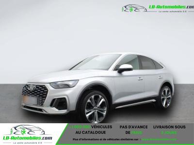 Audi Q5 Sportback 45 TFSI 265 BVA Quattro