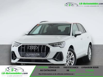 Audi Q3 40 TDI 190 ch BVA Quattro