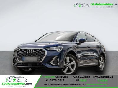 Audi Q3 Sportback 35 TDI 150 ch BVA Quattro