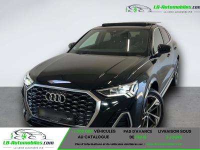 Audi Q3 Sportback 45 TFSI 230 ch BVA Quattro