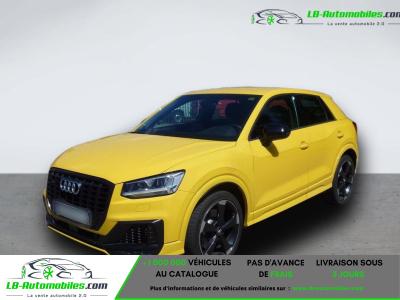 Audi SQ2 50 TFSI 300 ch BVA Quattro