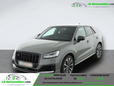 Audi SQ2 50 TFSI 300 ch BVA Quattro