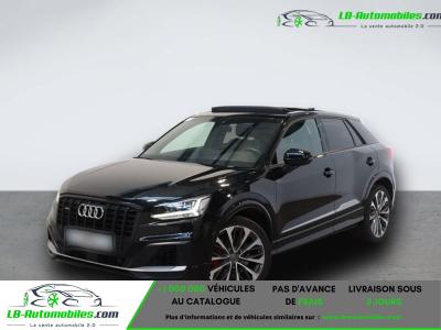 Audi SQ2 50 TFSI 300 ch BVA Quattro