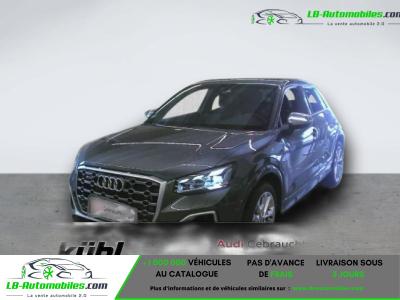 Audi SQ2 50 TFSI 300 ch BVA Quattro