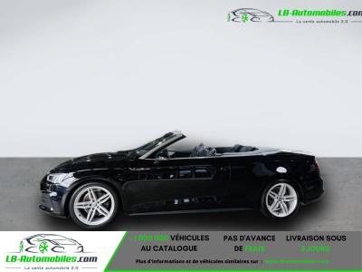 Audi A5 Cabriolet TFSI 190 BVA