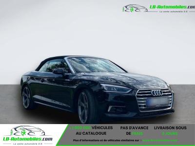 Audi A5 Cabriolet TFSI 190 BVA