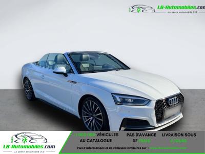 Audi A5 Cabriolet TFSI 190 BVA