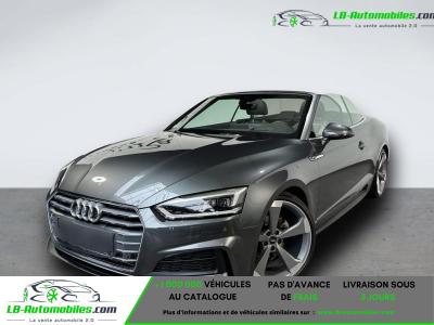 Audi A5 Cabriolet TFSI 190 BVA