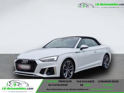 Audi A5 Cabriolet 40 TFSI 190 BVA