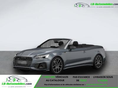 Audi A5 Cabriolet 40 TFSI 190 BVA