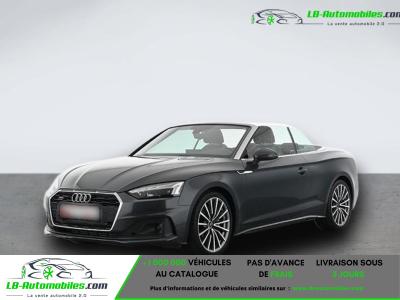 Audi A5 Cabriolet 40 TFSI 204 BVA Quattro