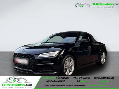 Audi TT Roadster 40 TFSI 197 BVA