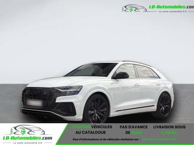 Audi SQ8 50 TDI 435 BVA Quattro