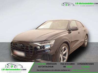 Audi SQ8 TFSI 507ch BVA Quattro