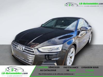 Audi A5 Sportback TFSI 190 BVA