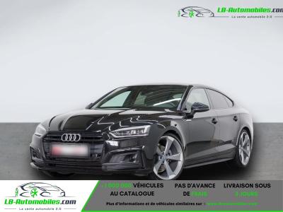 Audi A5 Sportback TFSI 190 BVA