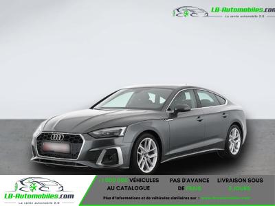 Audi A5 Sportback 35 TFSI 150 BVA