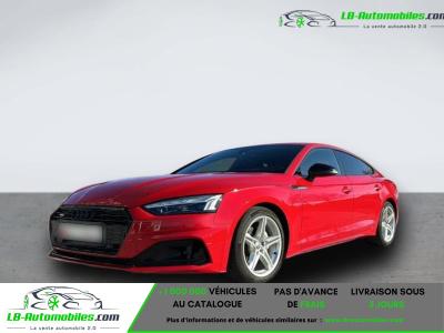 Audi A5 Sportback 40 TDI 190 BVA Quattro